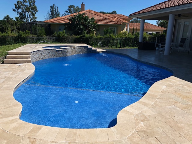 Pool Finish Guide Bella Pools Of South Florida